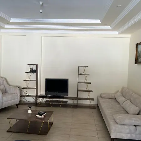 Villathessalybelek Hotel *