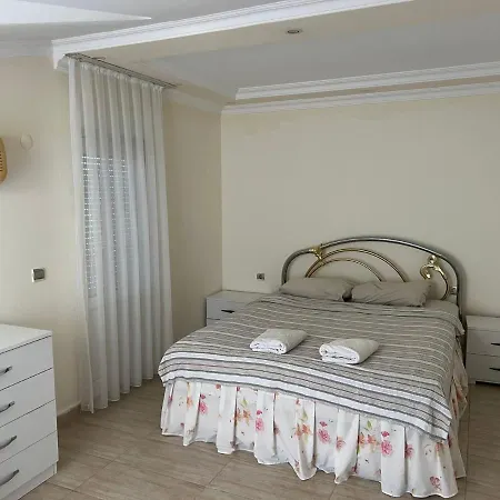 Villathessalybelek * Antalya