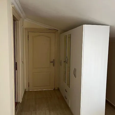 Hotel Villathessalybelek Antalya