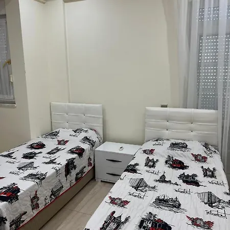 Villathessalybelek Antalya