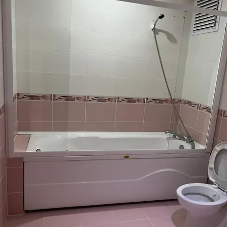 Villathessalybelek Hotel