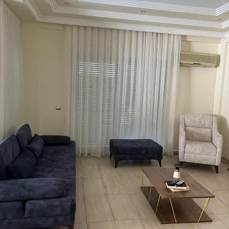 Villathessalybelek Hotel